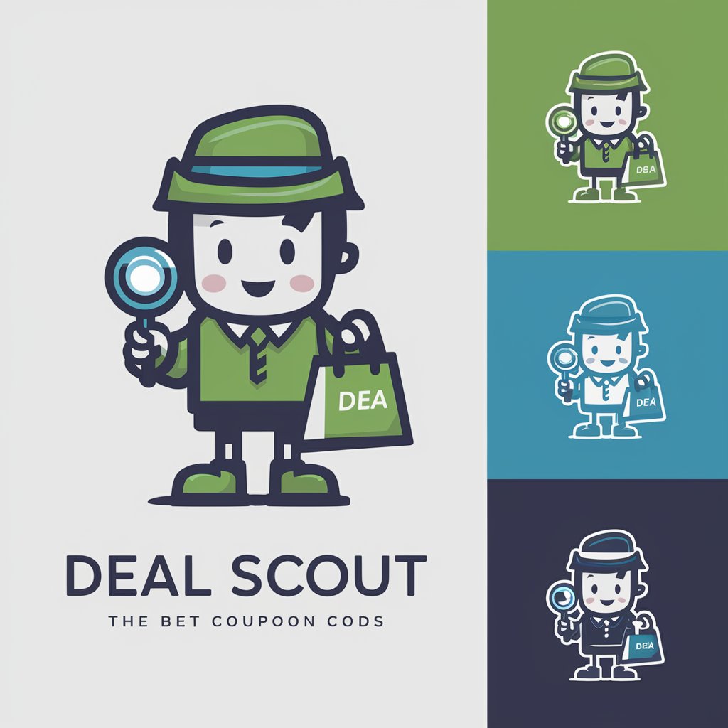 Deal Scout (not financial advice) in GPT Store