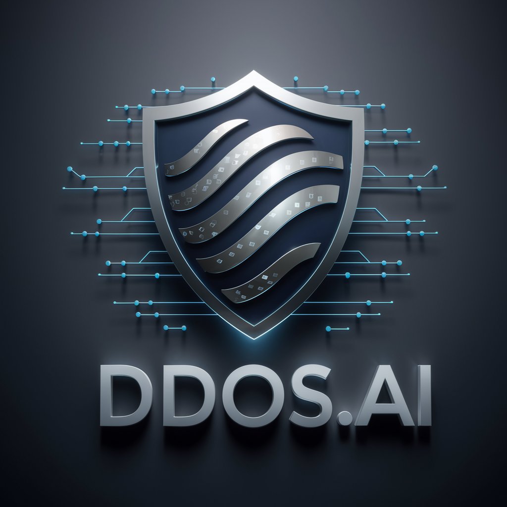 DDoS.AI in GPT Store