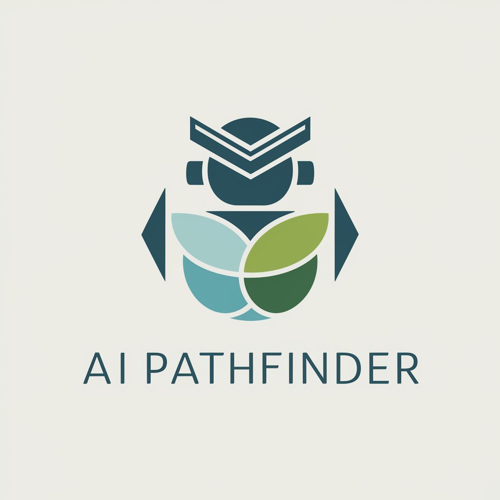 AI PATHFINDER in GPT Store