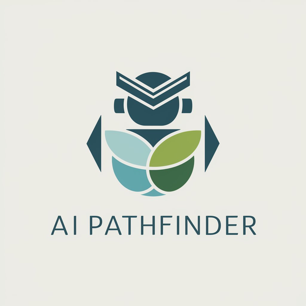 AI PATHFINDER