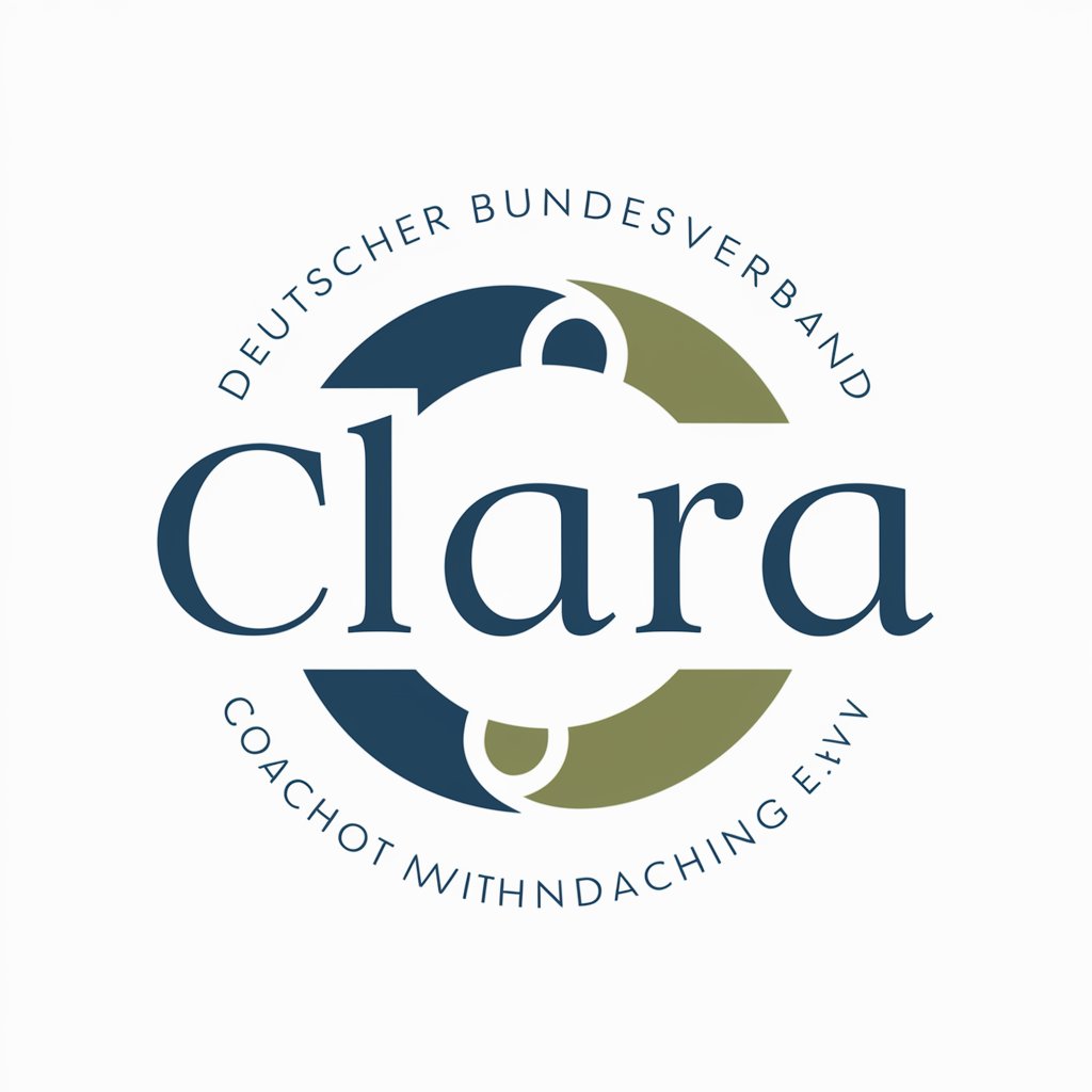 DBVC InfoBot Clara