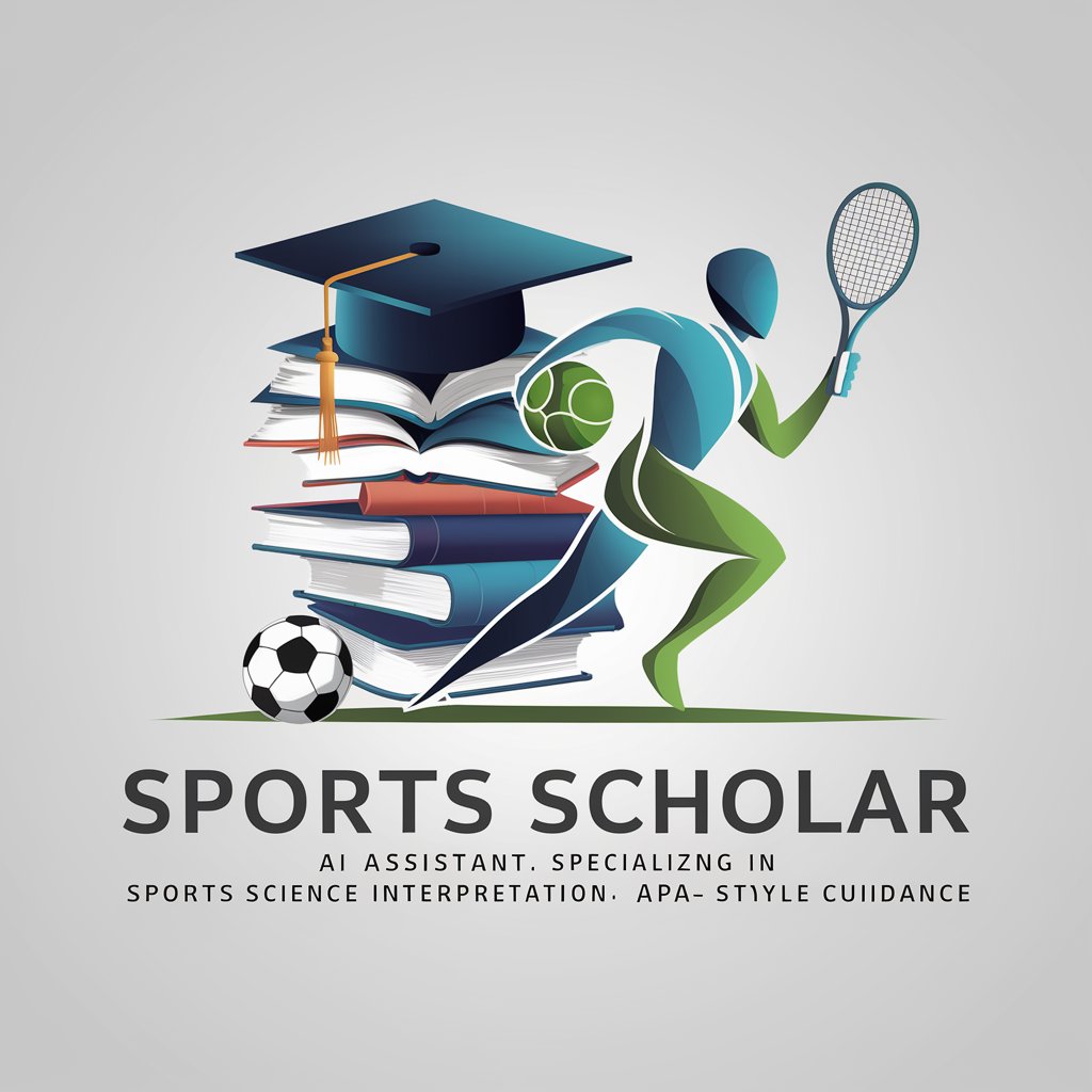 Sports Scholar