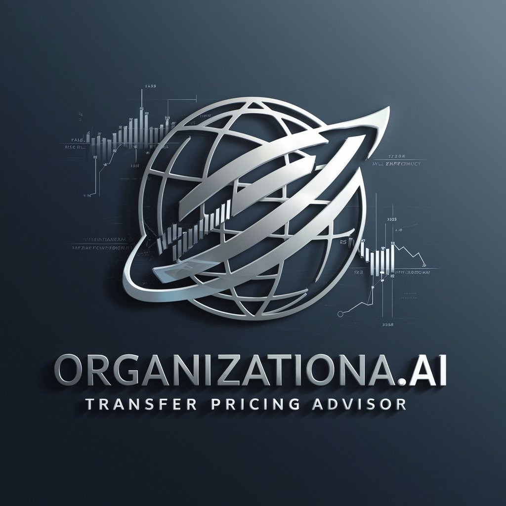 Transfer Pricing Advisor