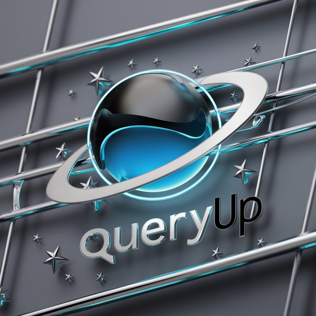 WebMaster QueryUp