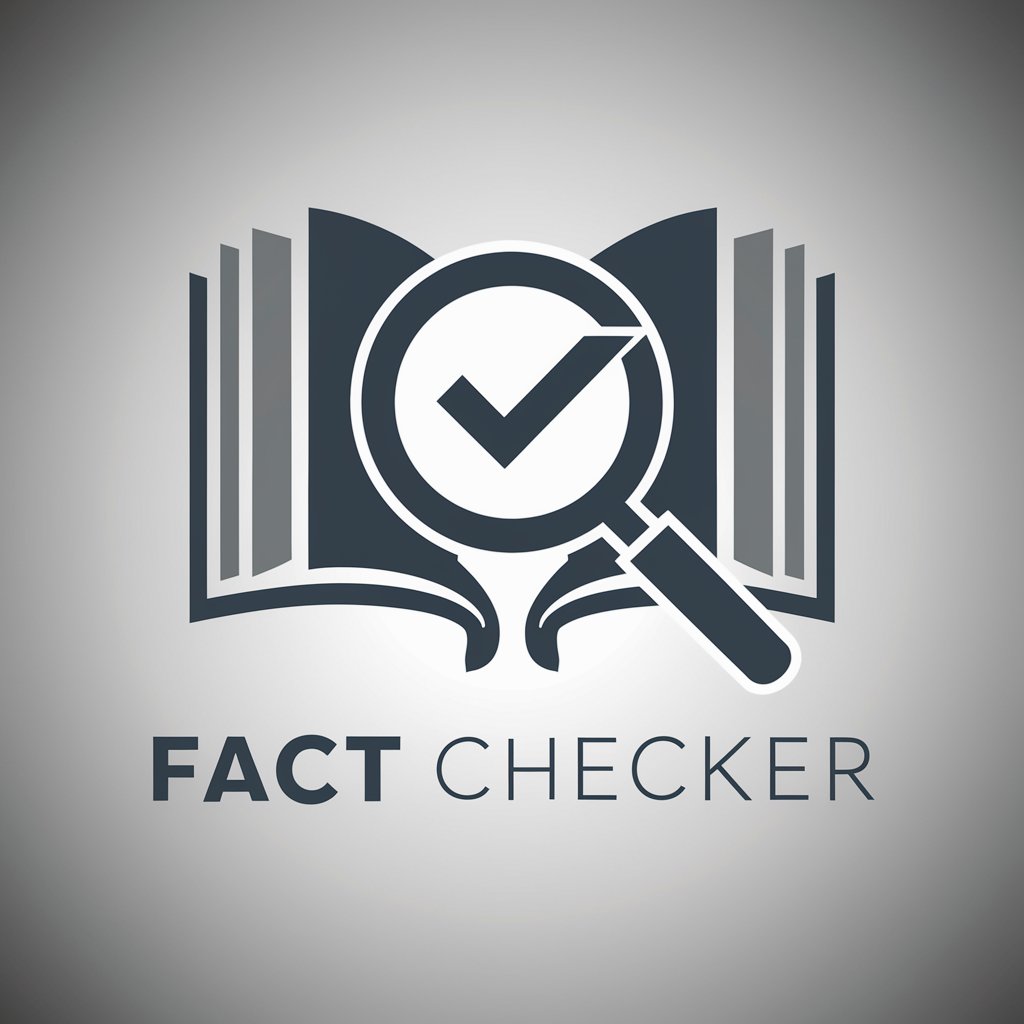 Fact Checker in GPT Store