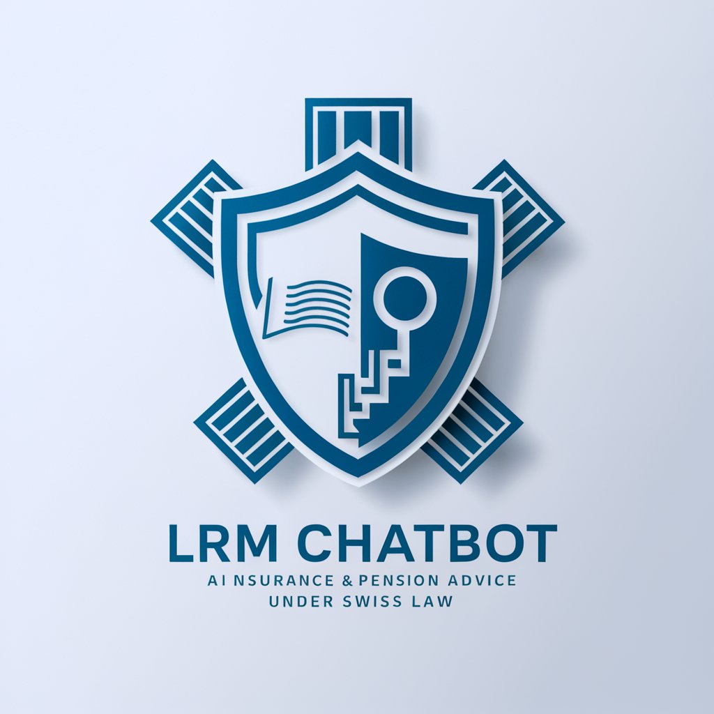 LRM Chatbot
