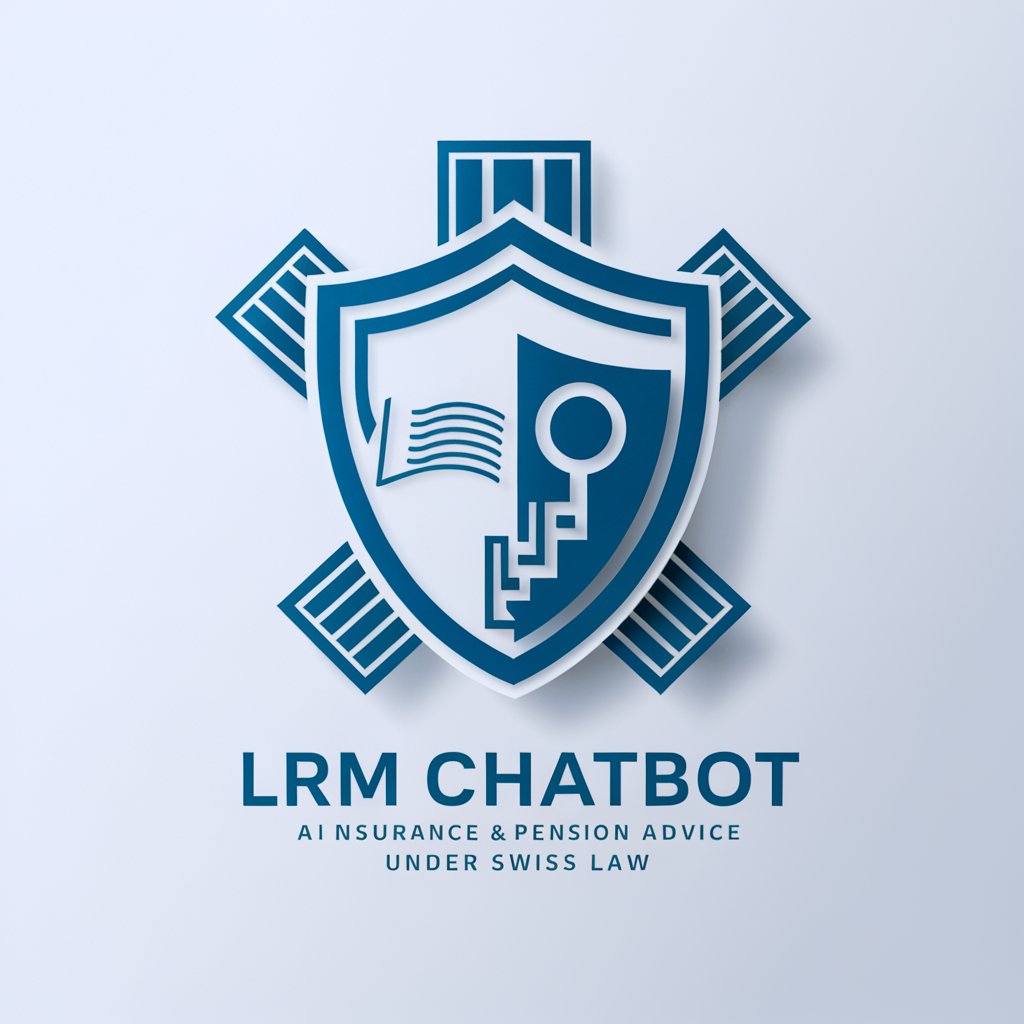 LRM Chatbot in GPT Store