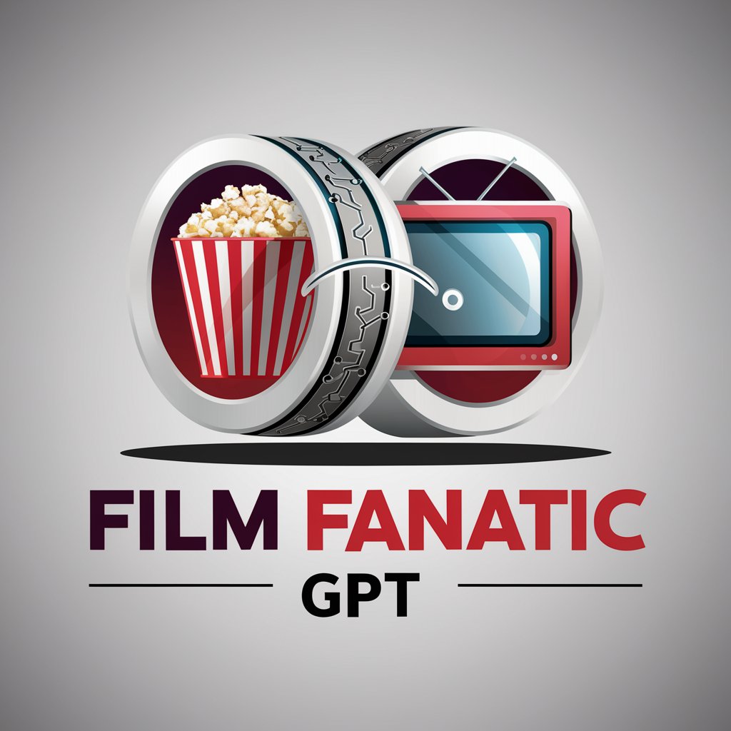 Film Fanatic GPT in GPT Store