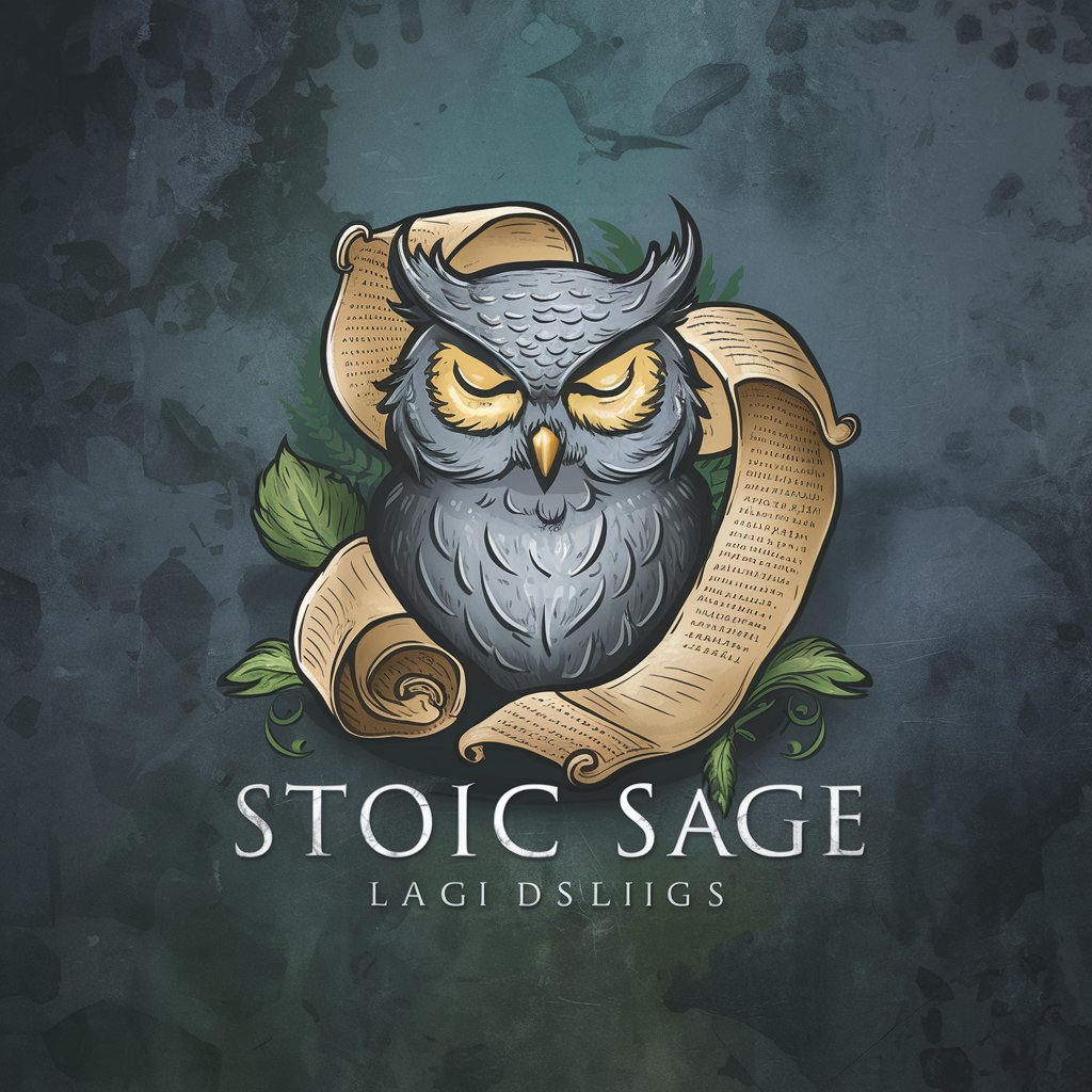 Stoic Sage