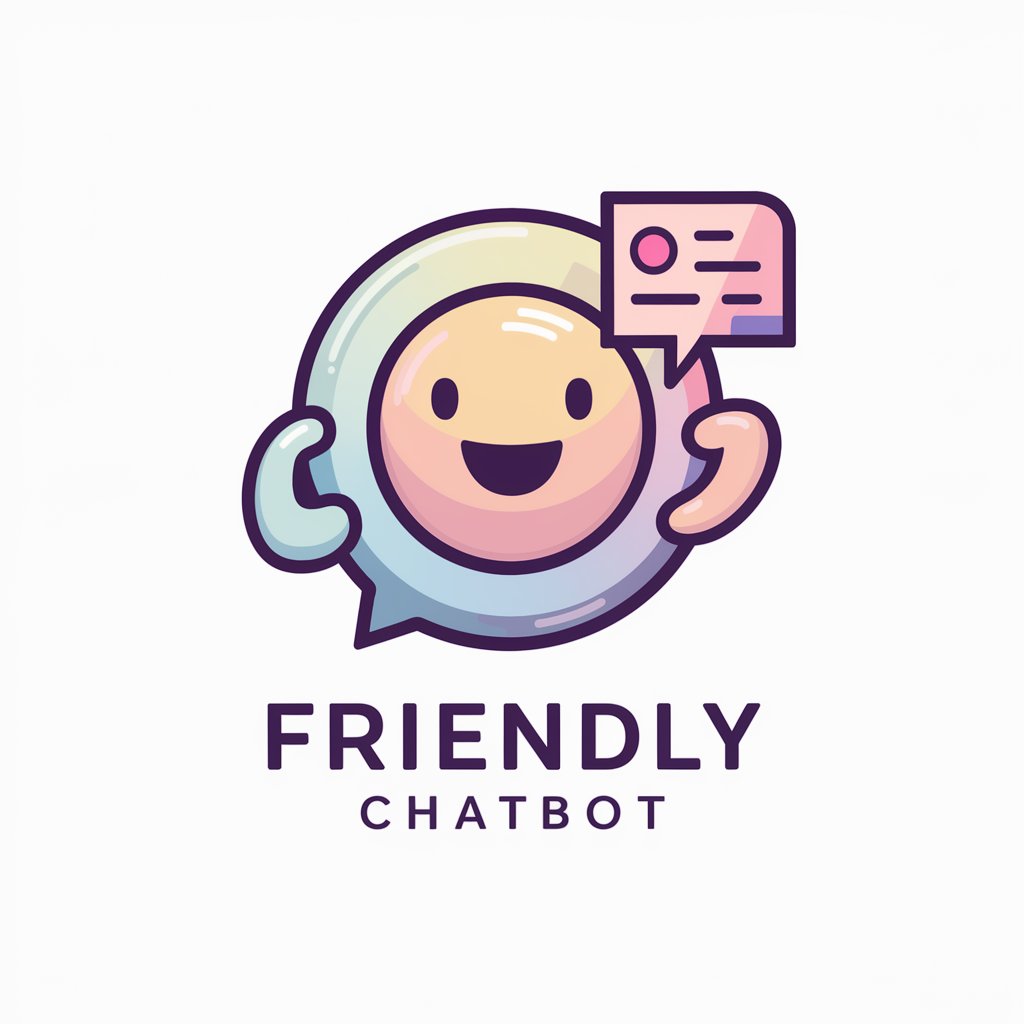 Friendly Chatbot