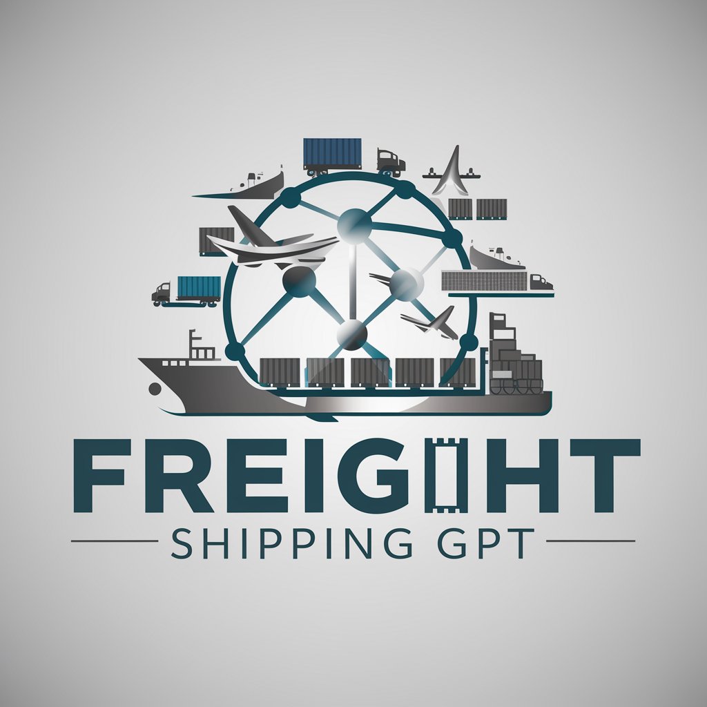 Freight Shipping in GPT Store