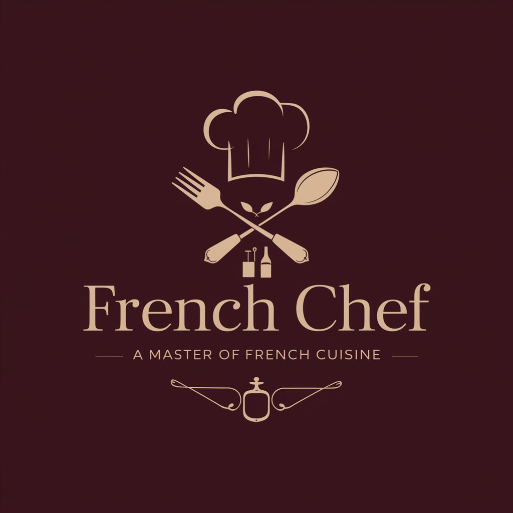 French Chef