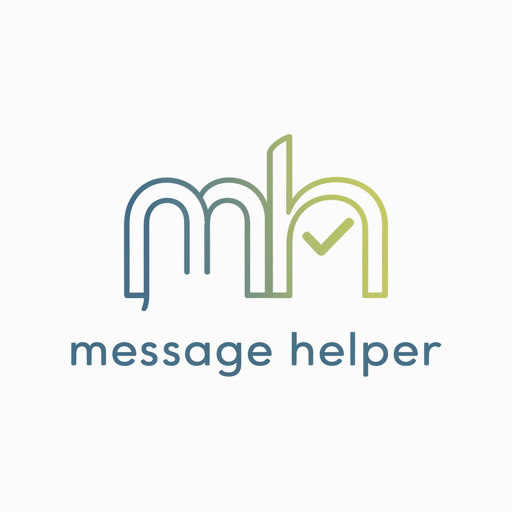 Message Helper