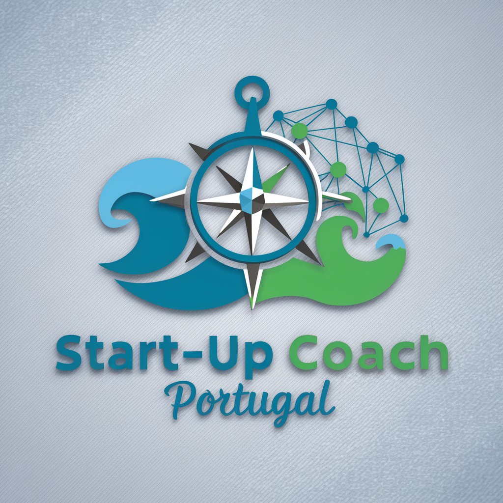 Start-Up Coach Portugal in GPT Store