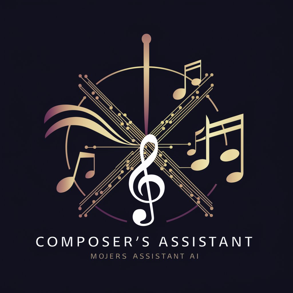 Prompt Ninja: Music Assistant