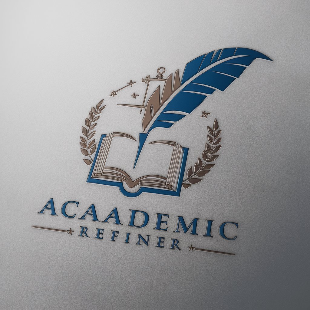 Academic Refiner