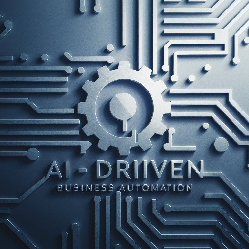 Automate Business with AI