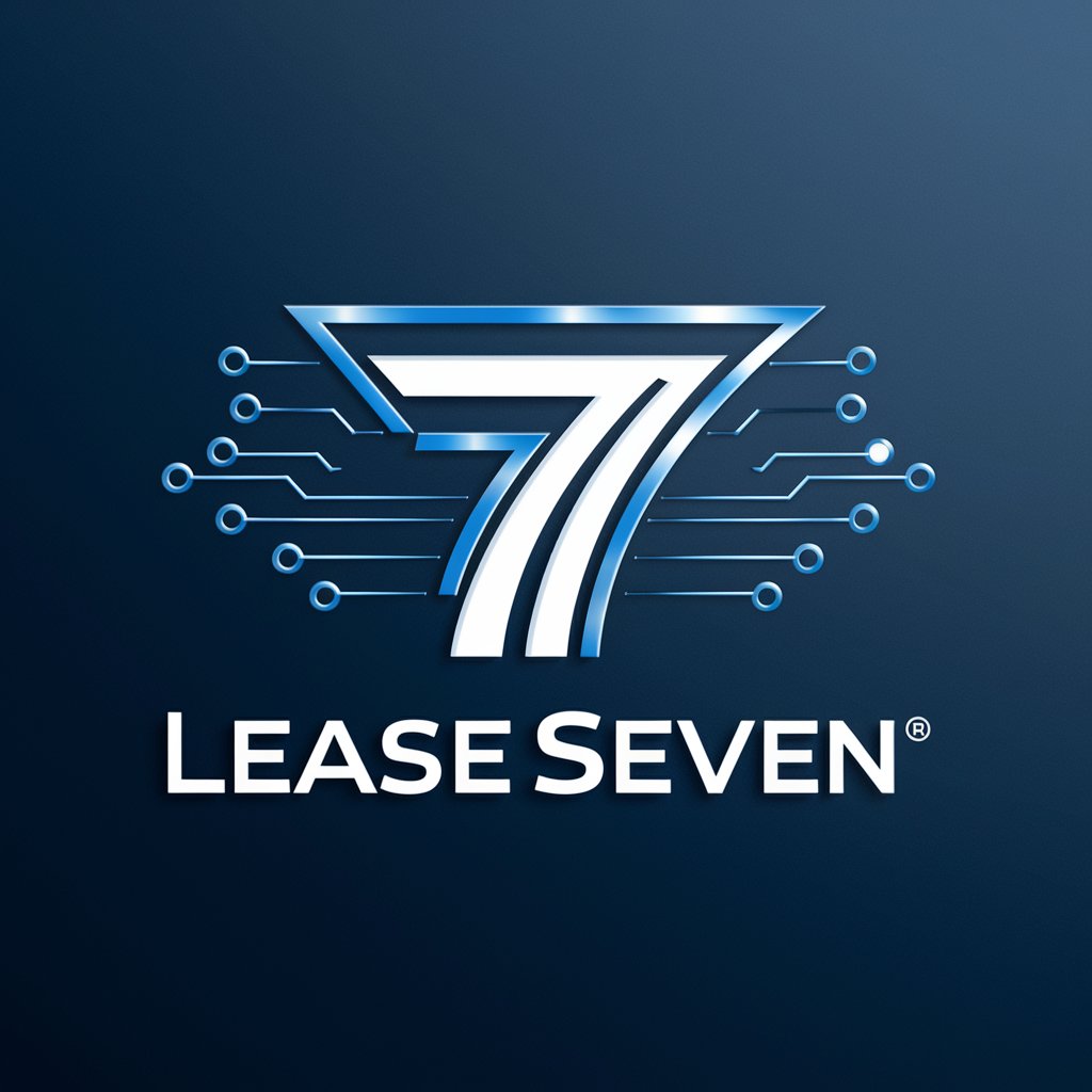 Lease Seven Advisor