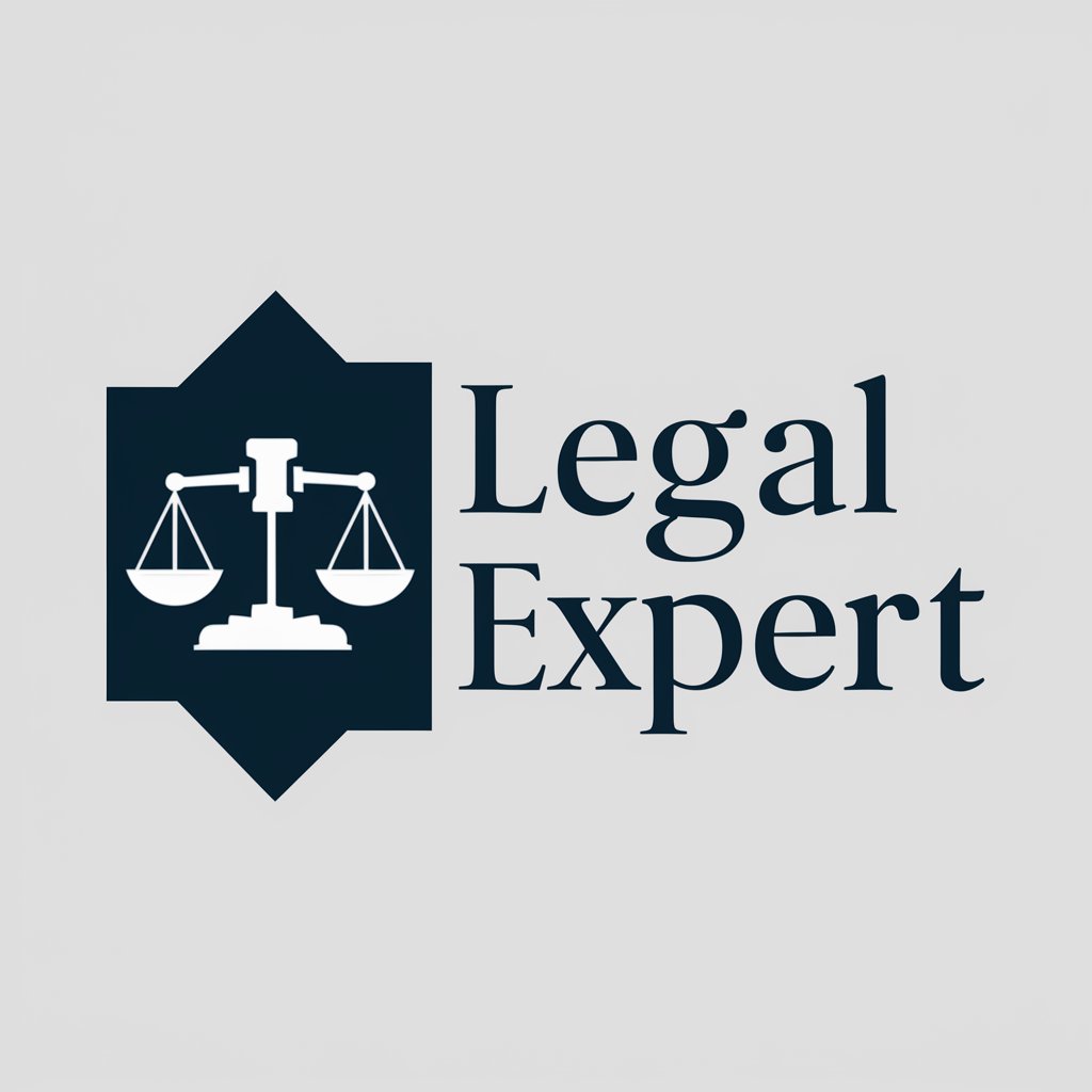 Legal Expert