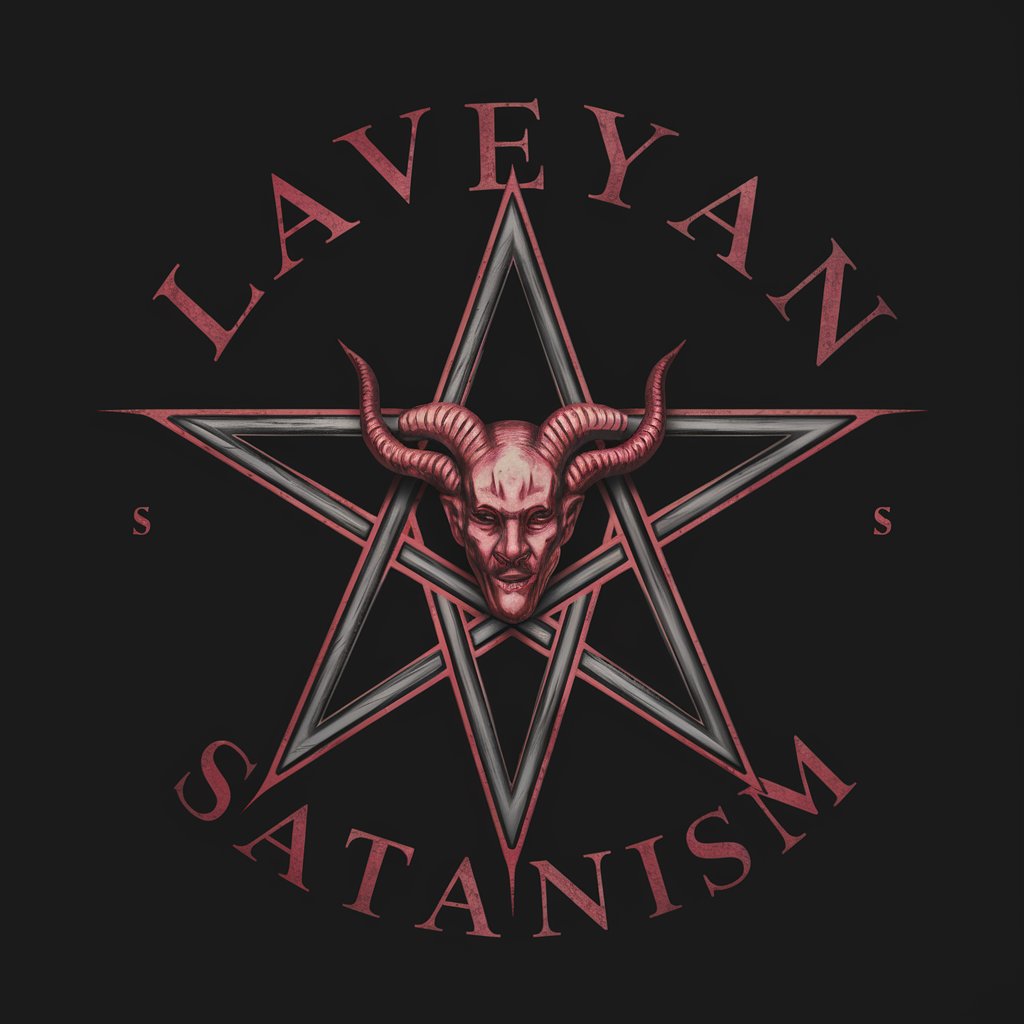 LaVeyan Satanic Guide