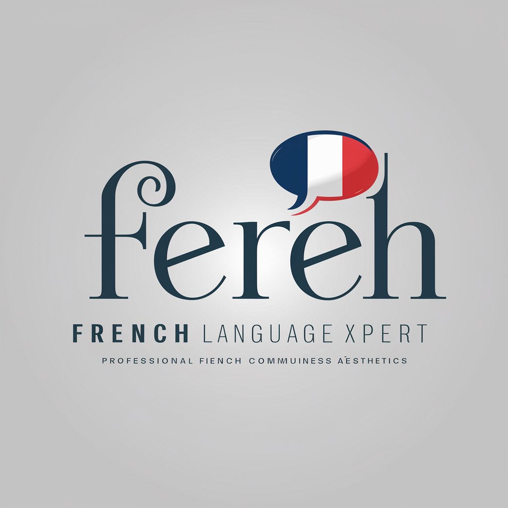 Business French Expert in GPT Store