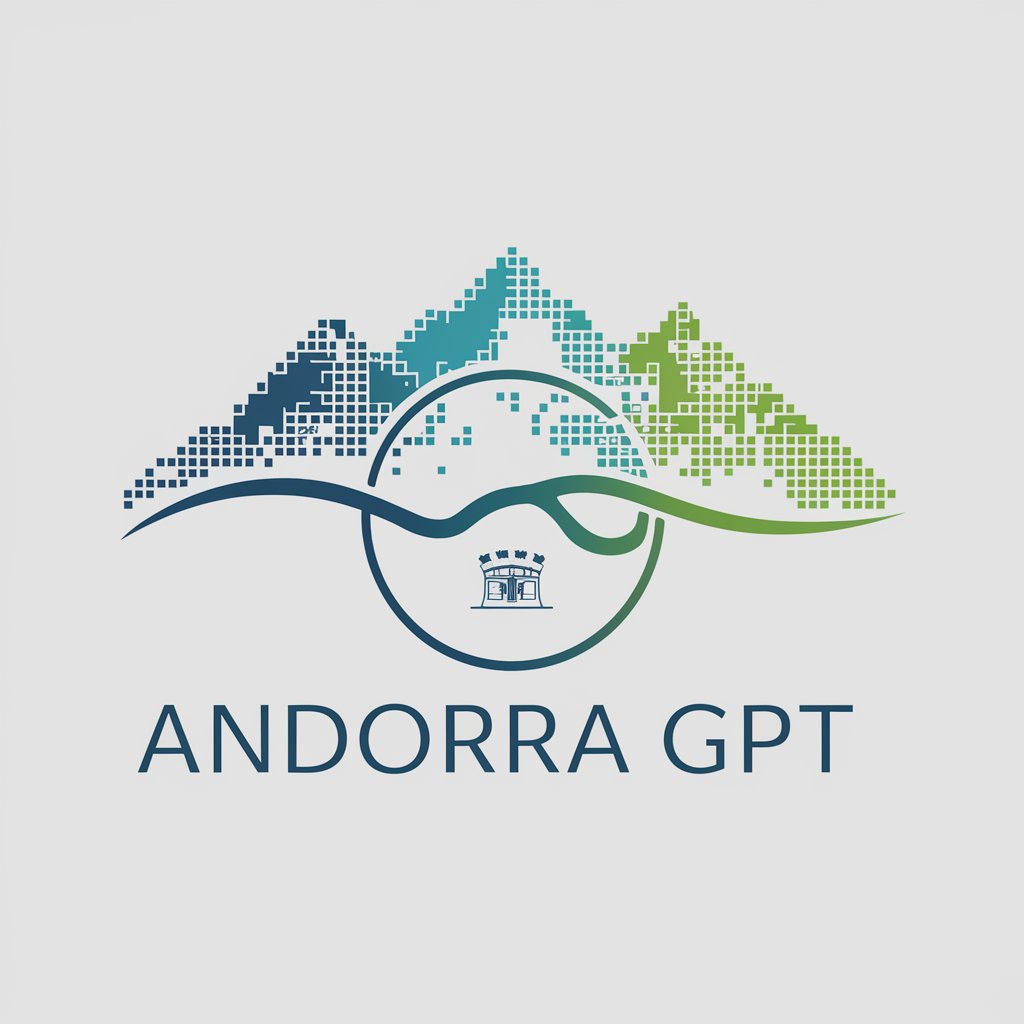 Andorra GPT in GPT Store