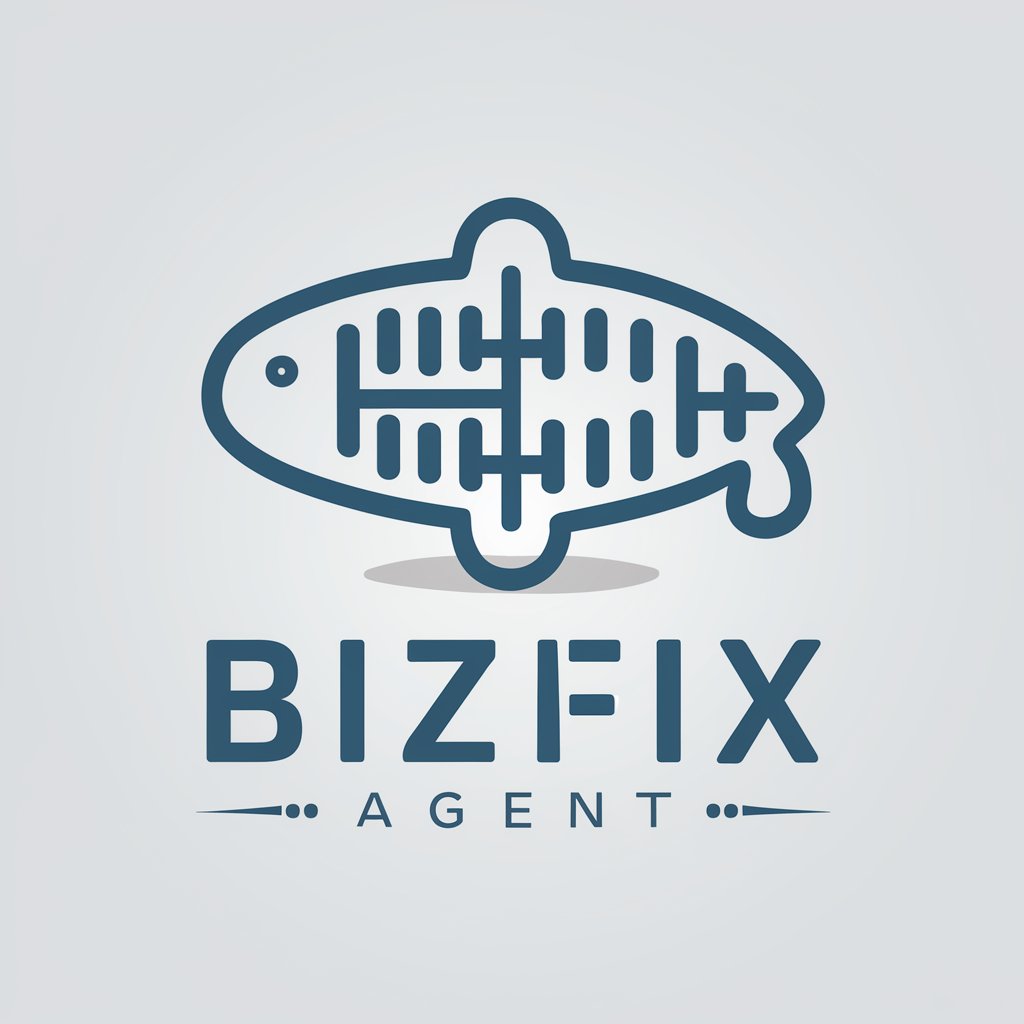 BizFix Agent