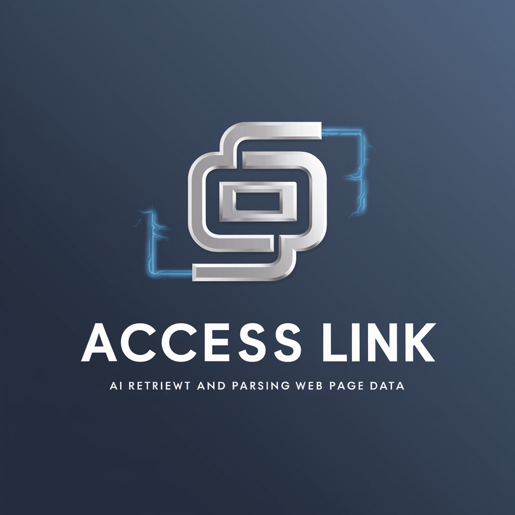 Access Link in GPT Store