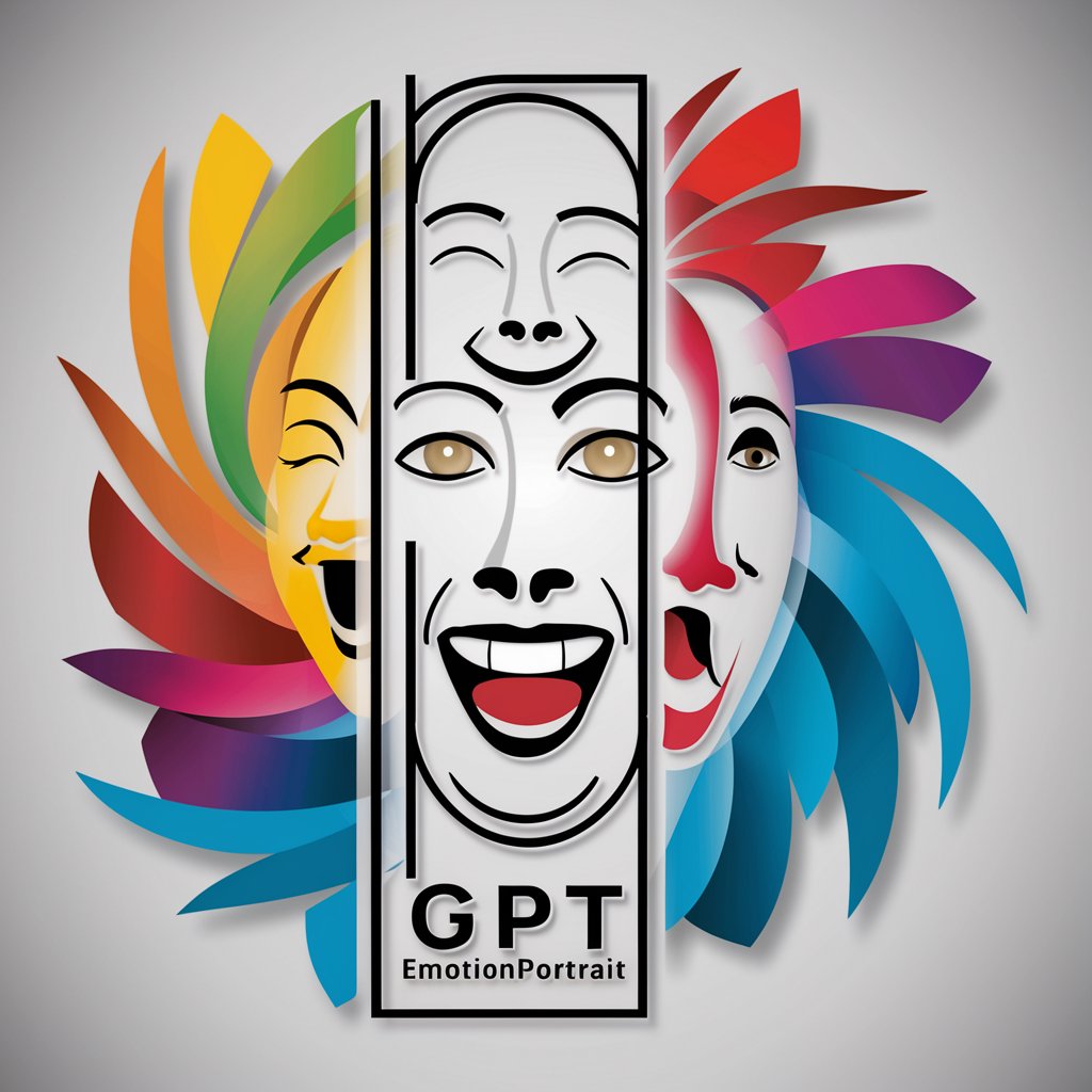 GPT EmotionPortrait in GPT Store