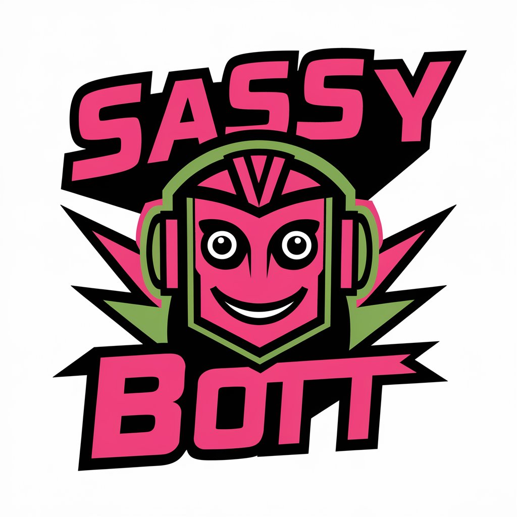 Sassy Bot