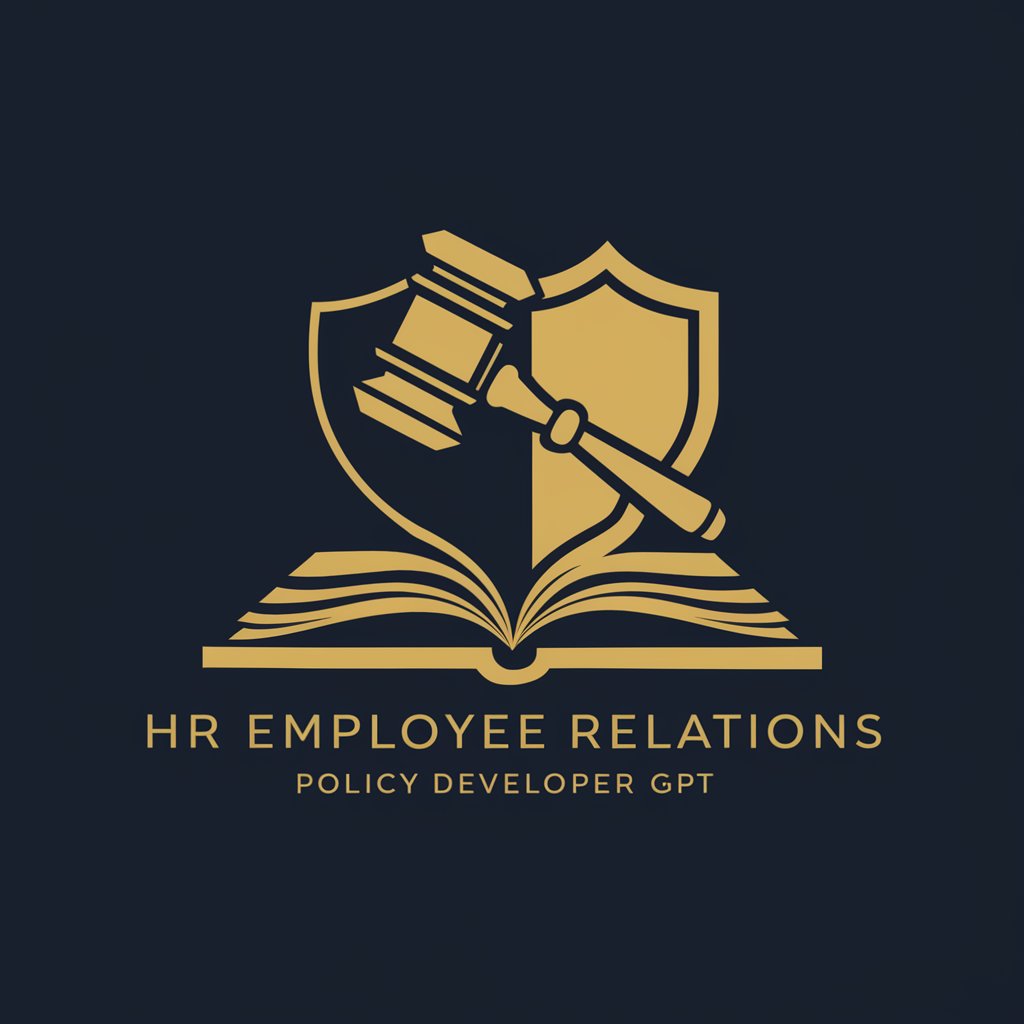 👥 HR Compliance Navigator GPT 📜