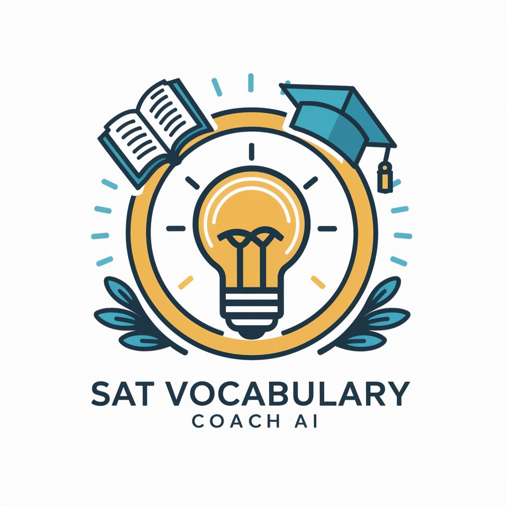 SAT Test Prep Vocabulary Coach