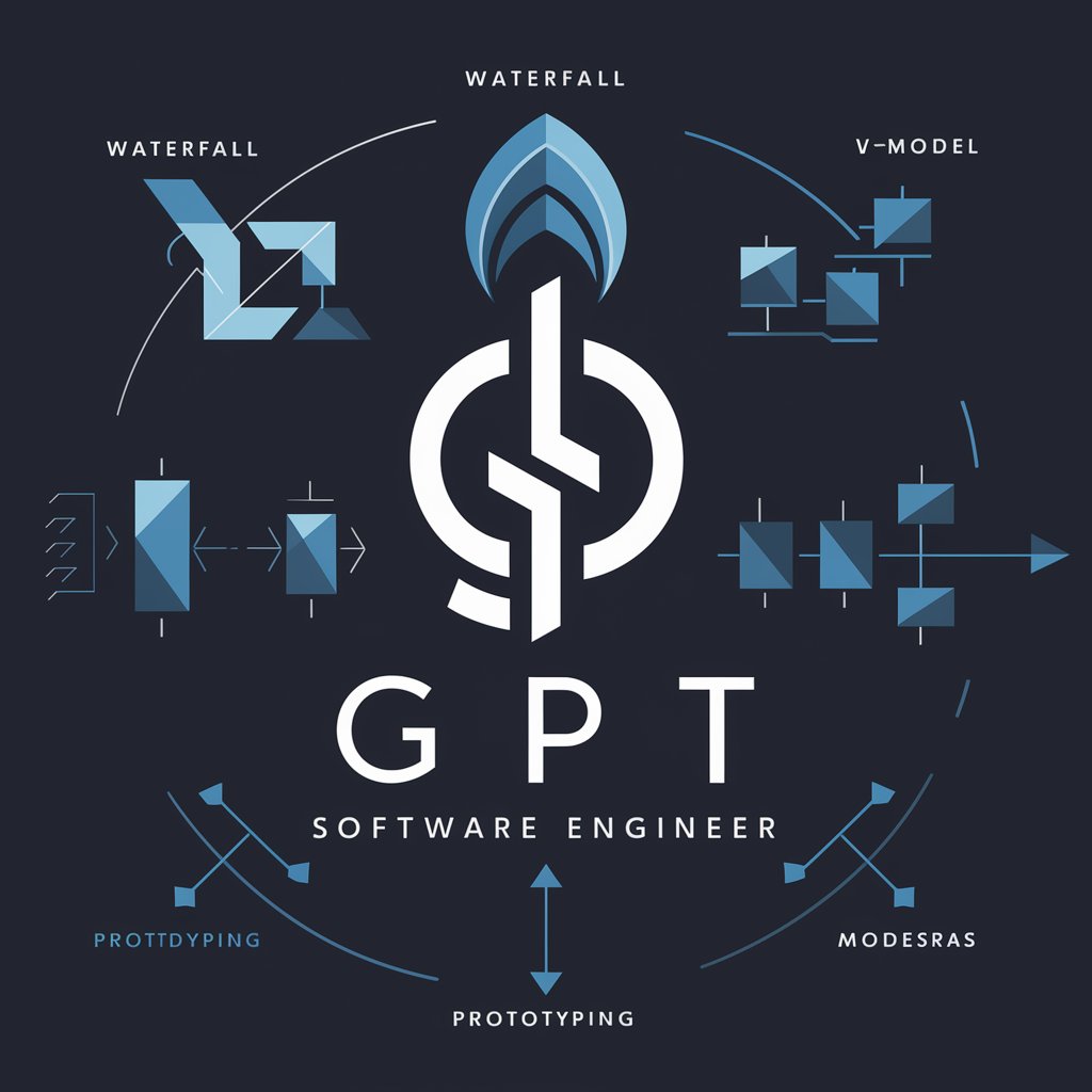 Software Engineer in GPT Store