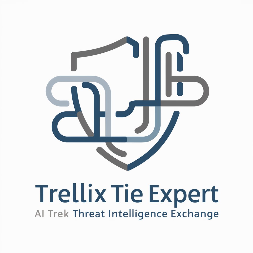 Trellix TIE Expert in GPT Store