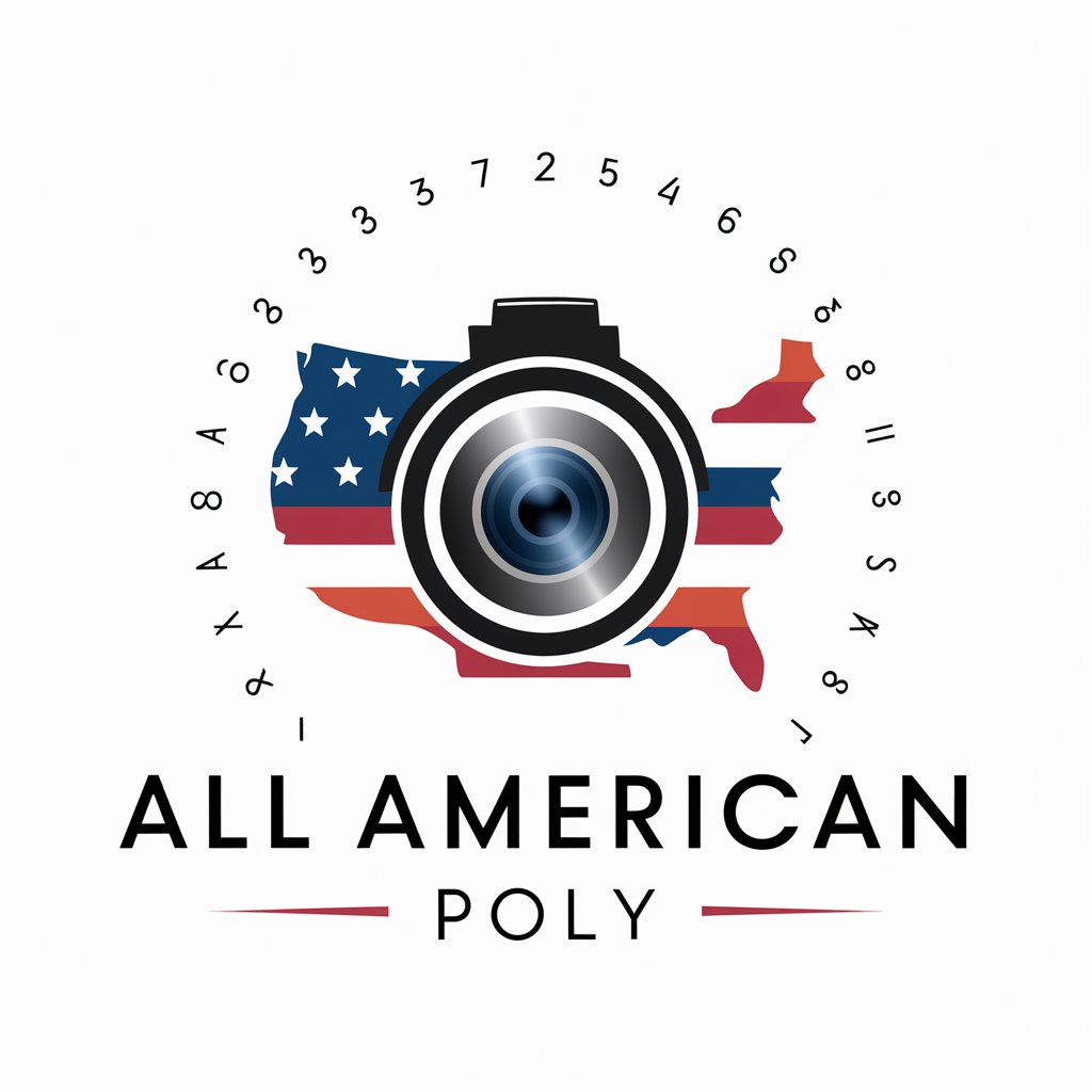 All American Poly in GPT Store