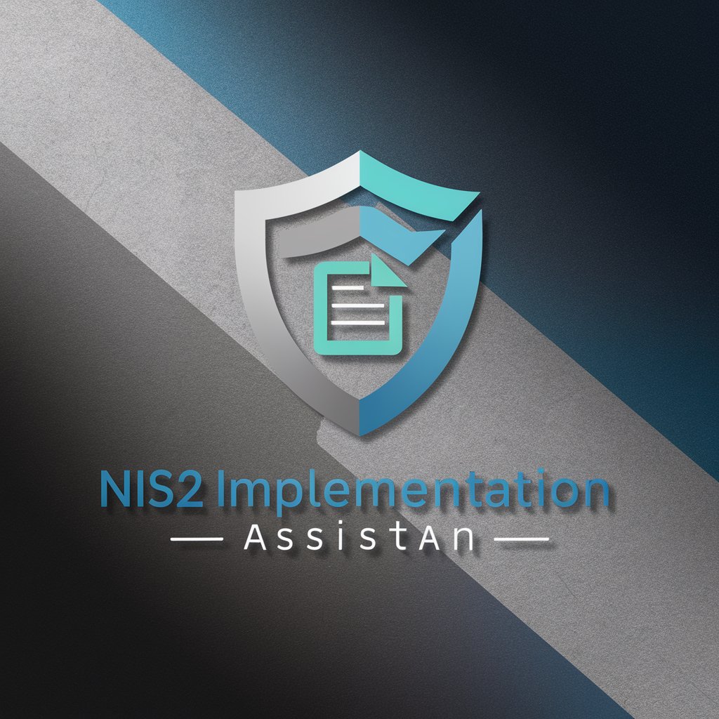 NIS2 Implementation assistant