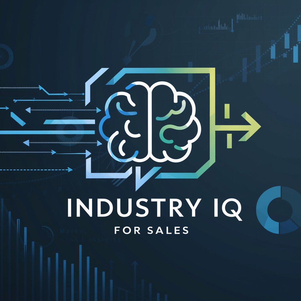 Industry IQ for Sales