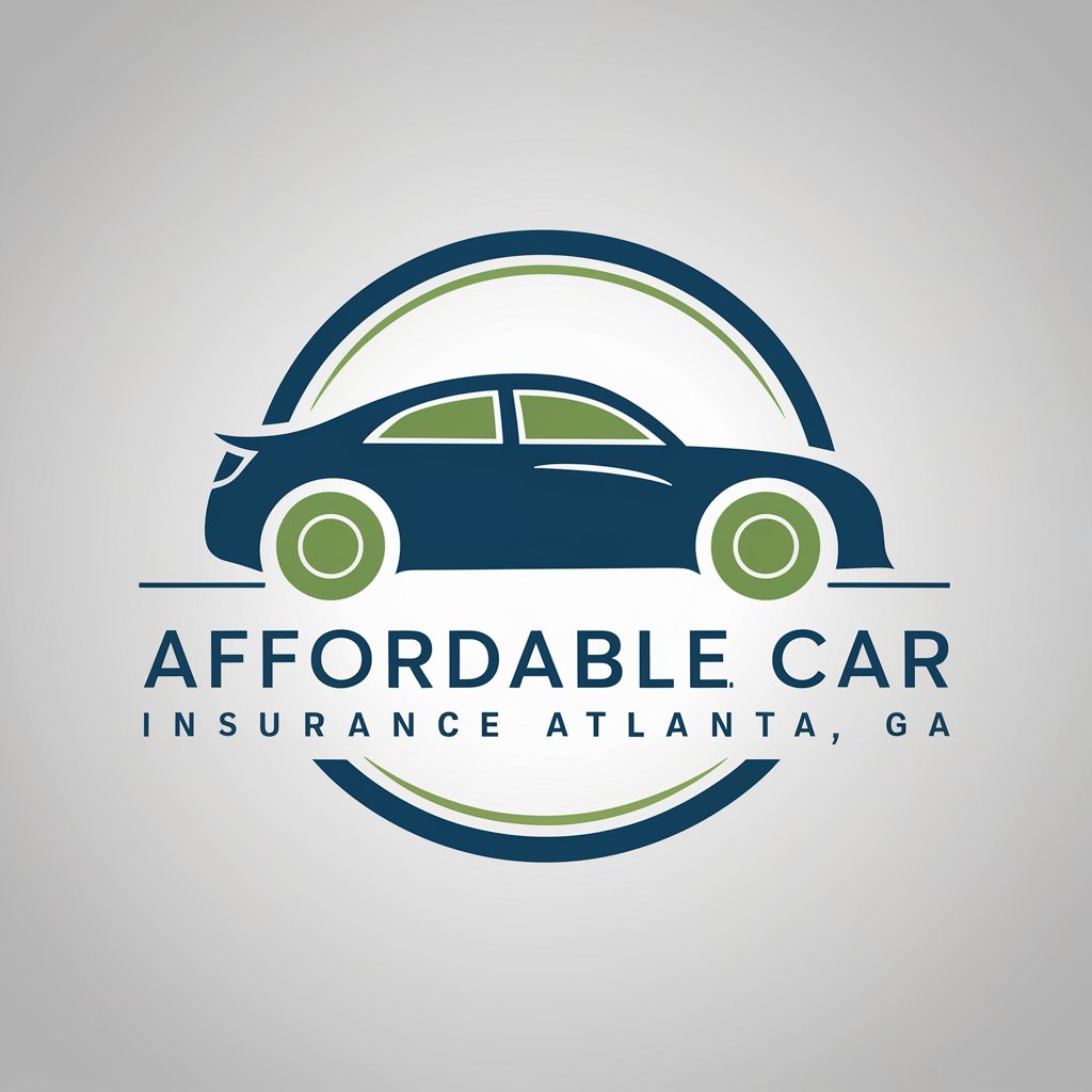 Affordable Car Insurance Atlanta, GA