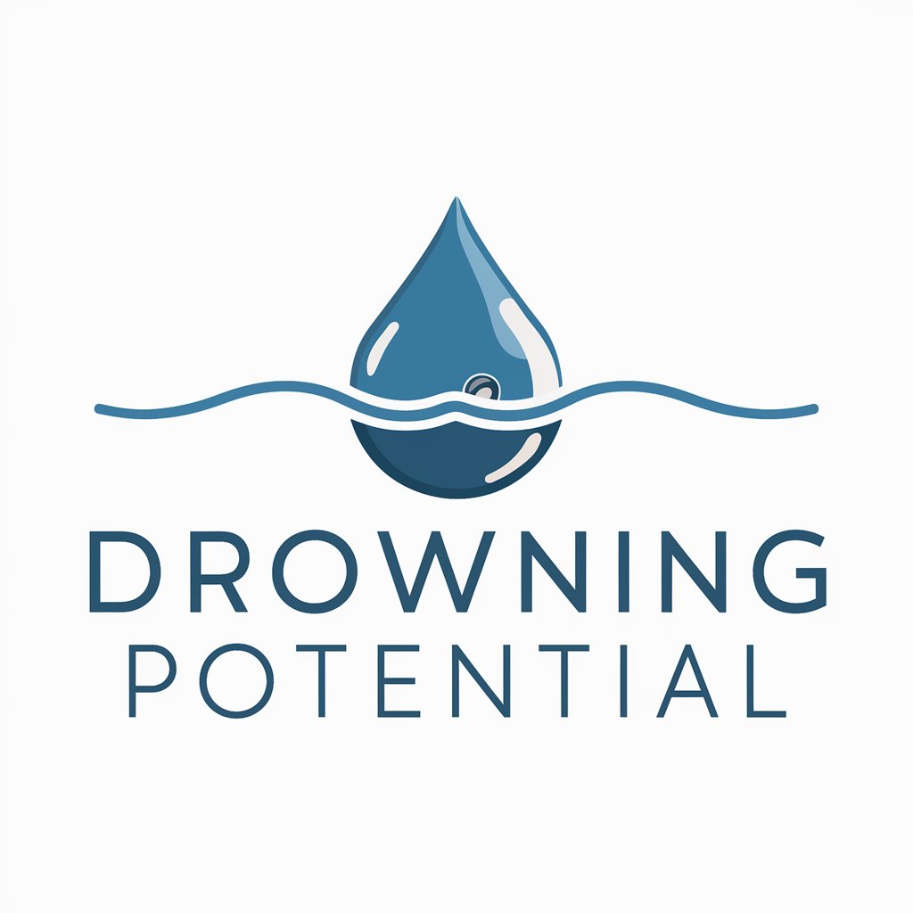 Drowning Potential meaning?