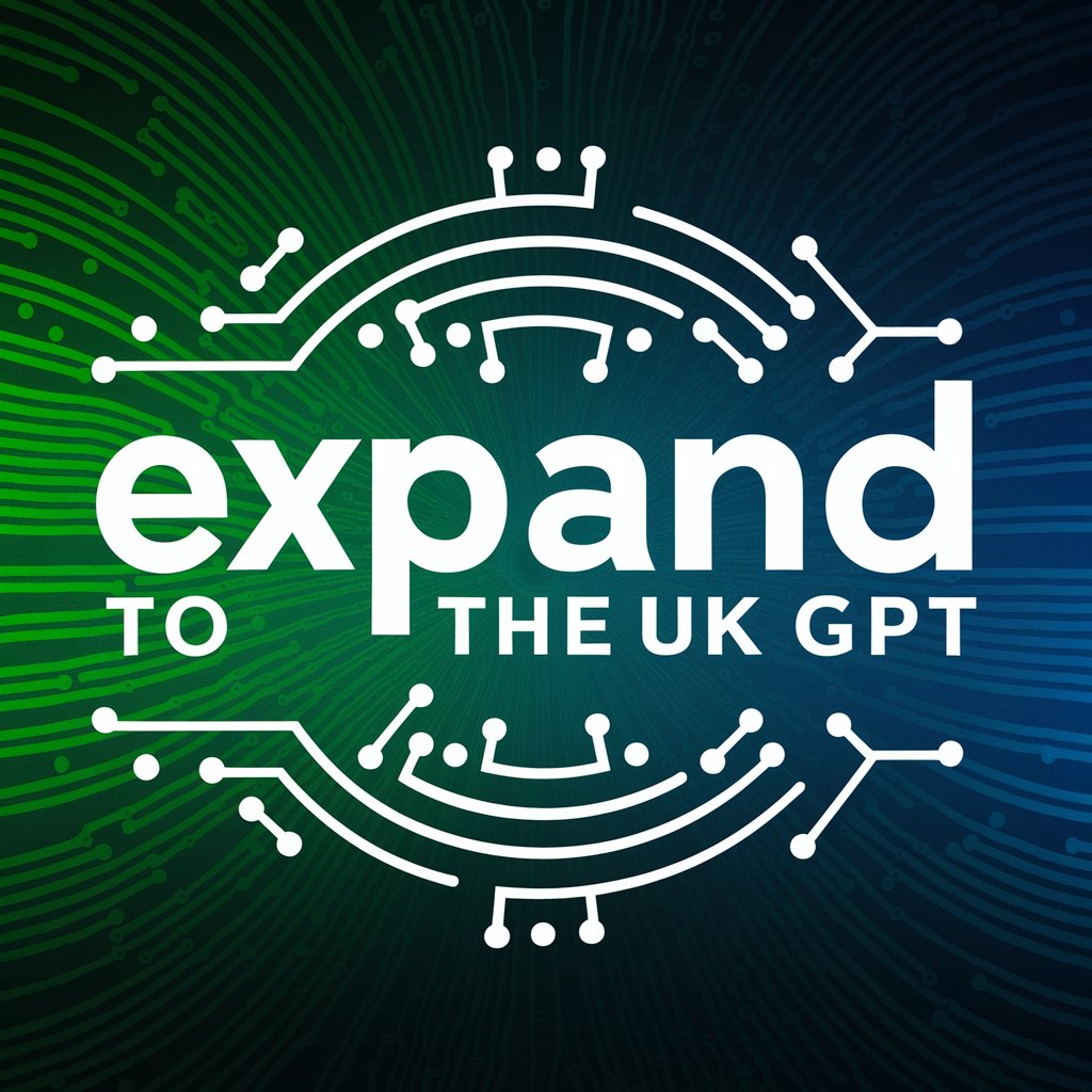 Expand to the UK GPT