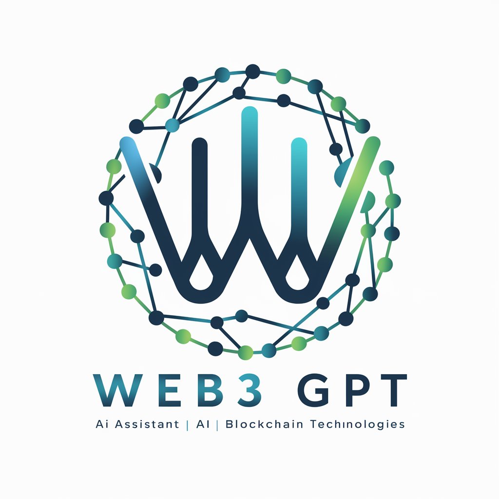 Web3 GPT in GPT Store