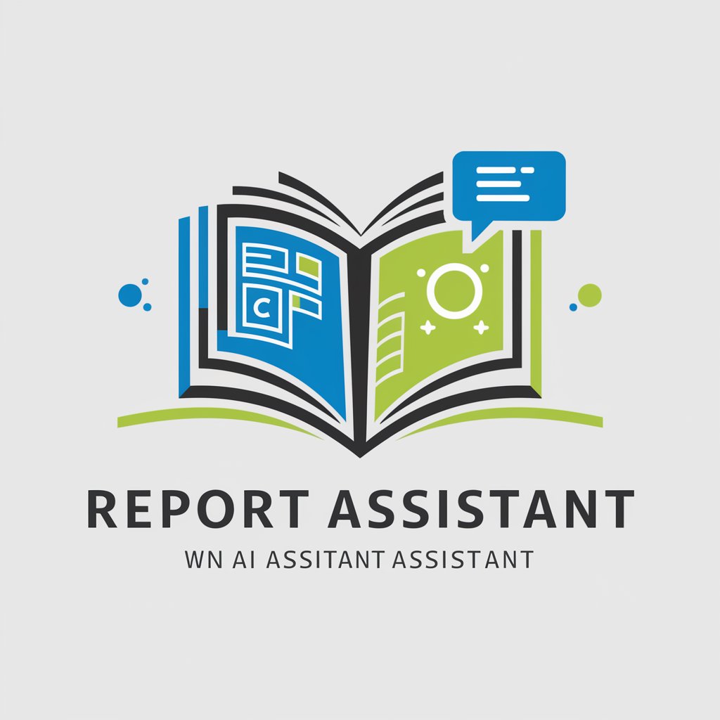 Report Assistant