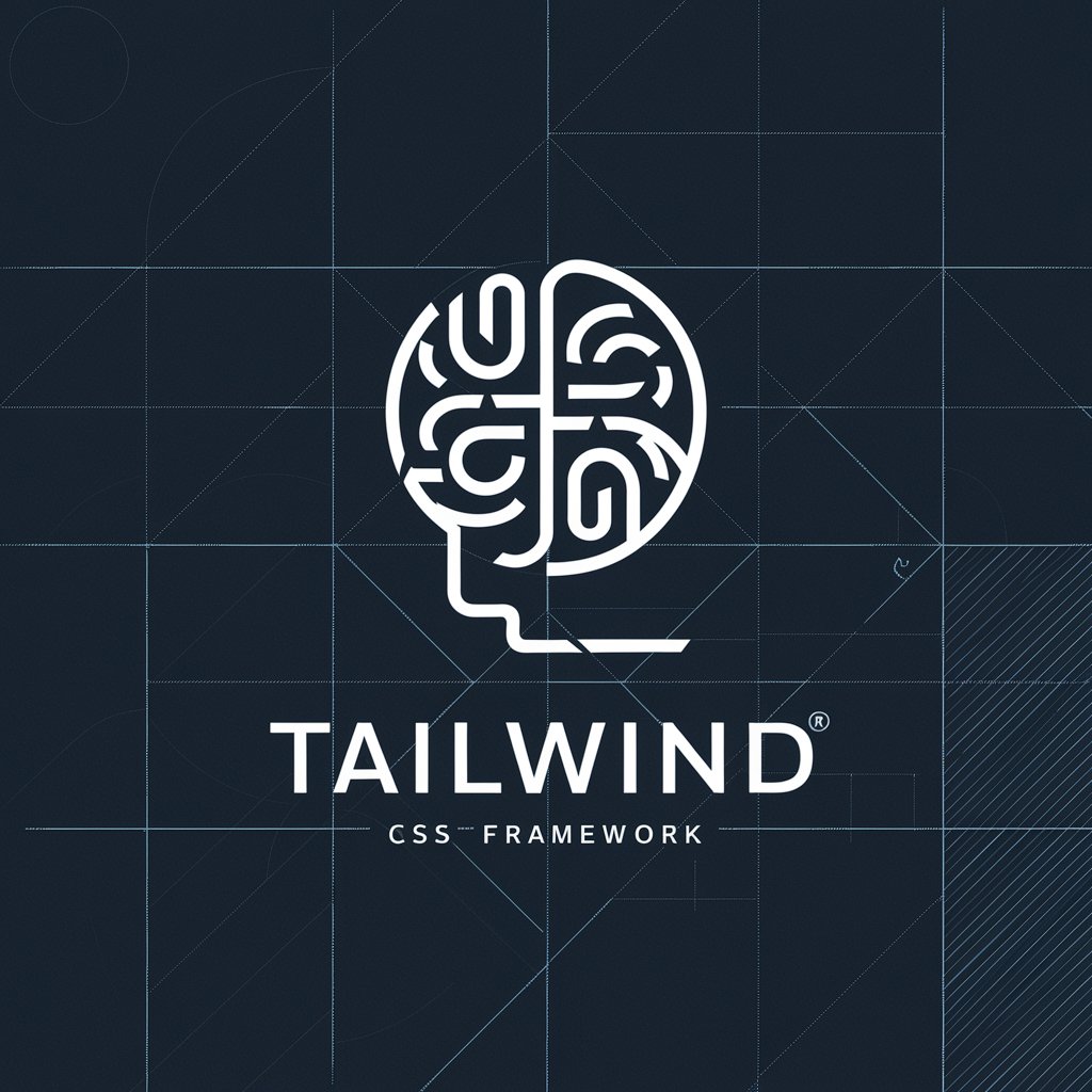 Tailwind Layout Wizard in GPT Store