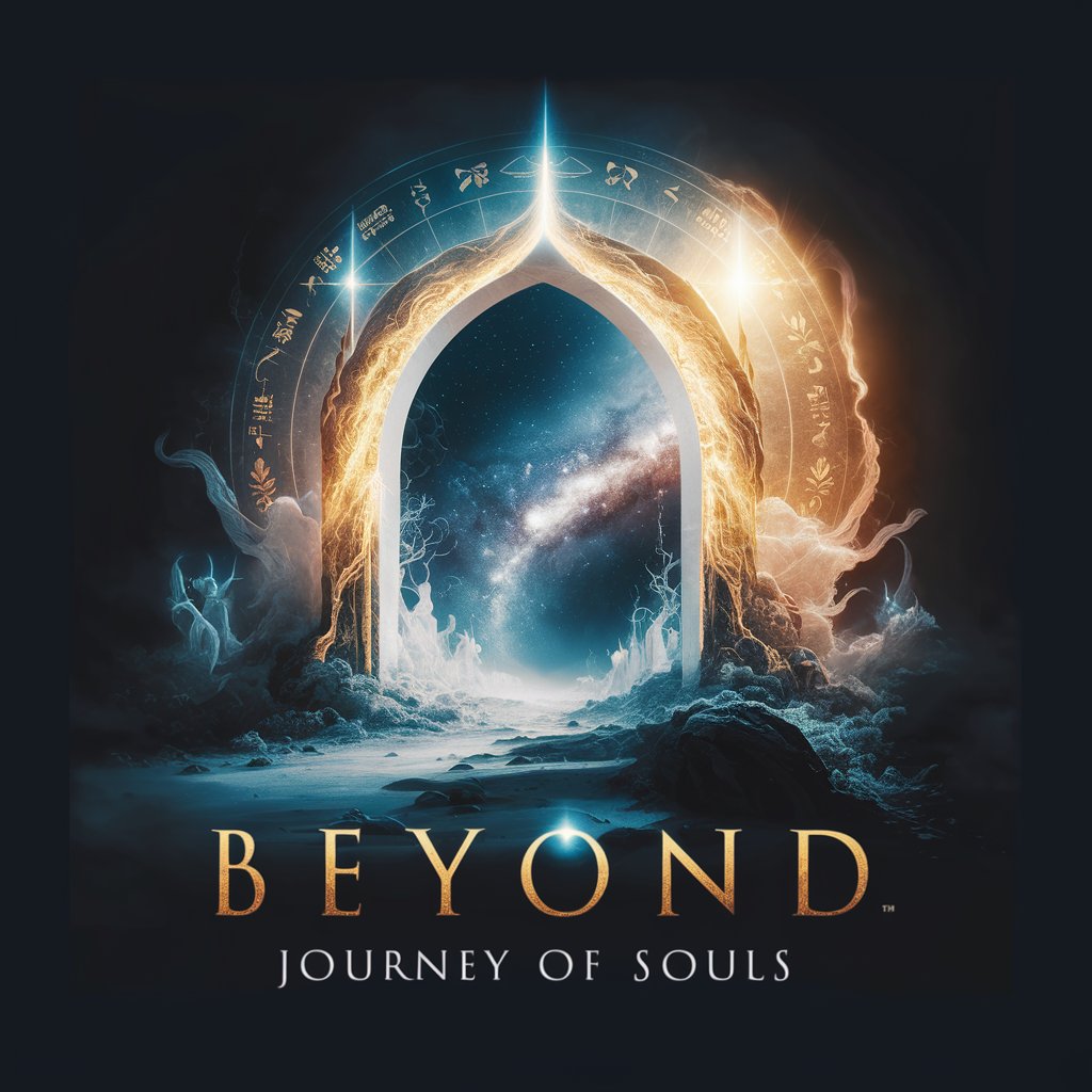 Beyond: Journey of Souls