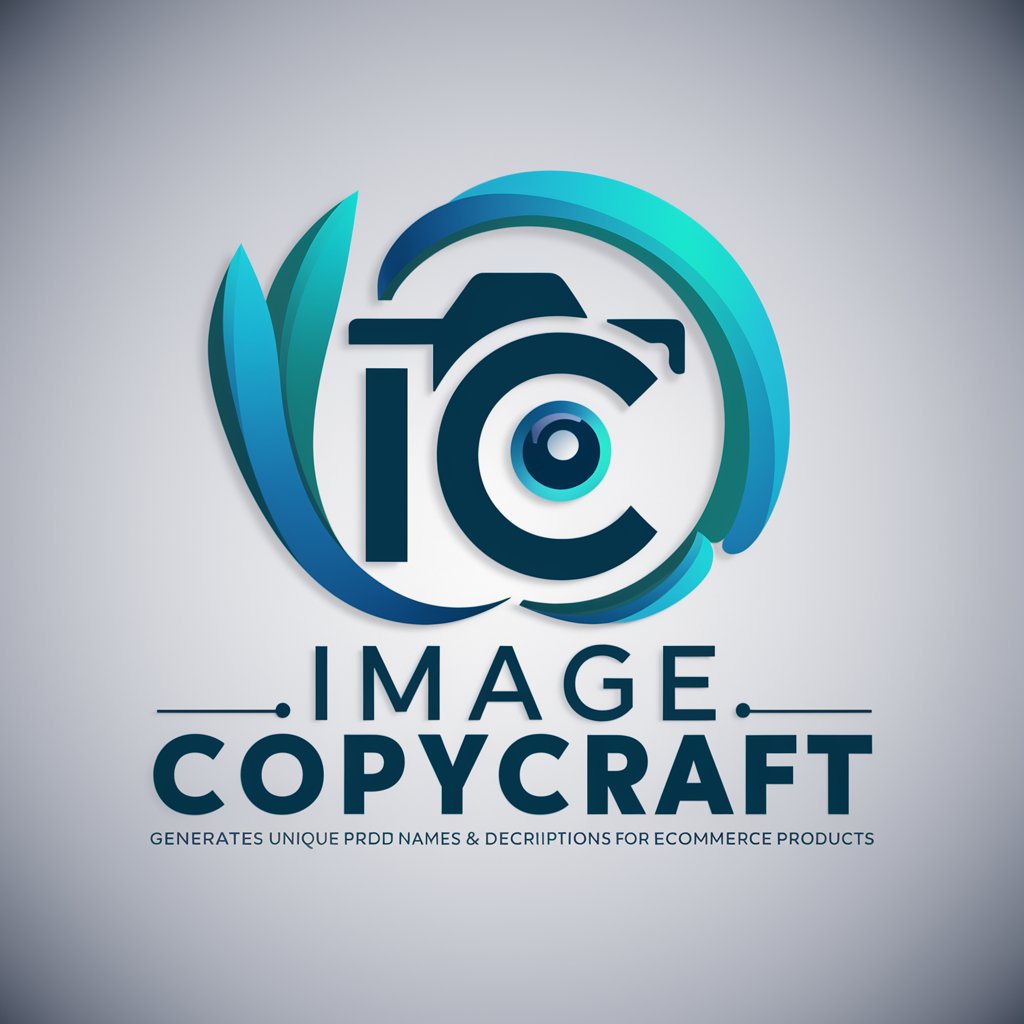 📷➡️🖹 Image CopyCraft