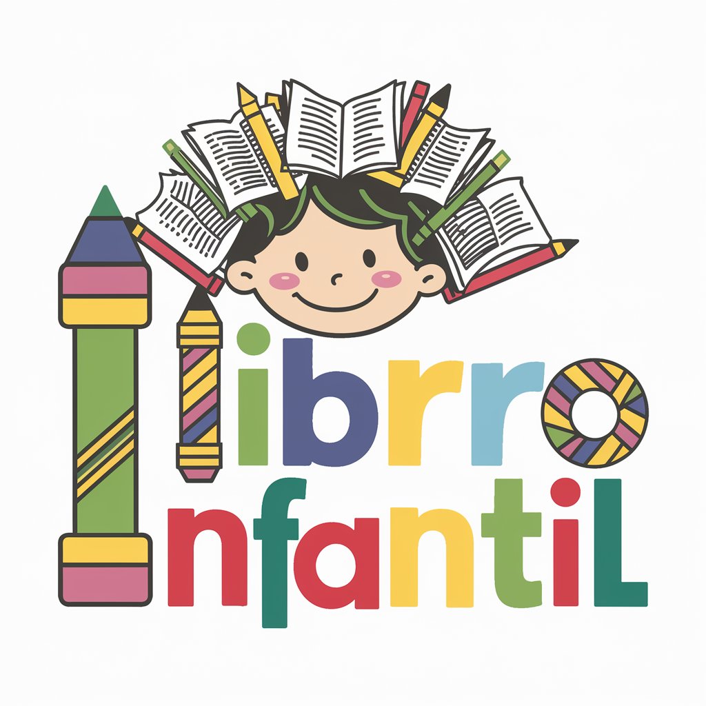 Libro Infantil