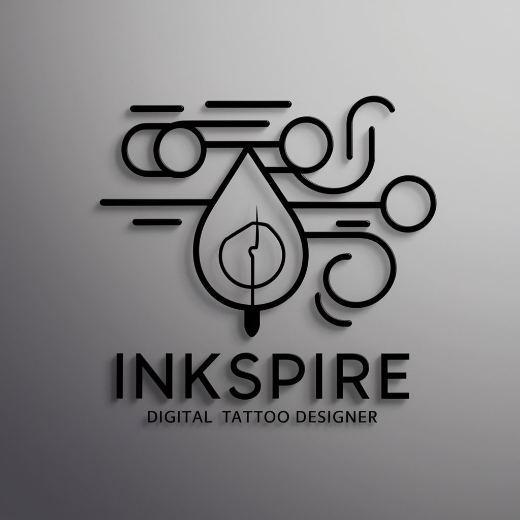 Inkspire