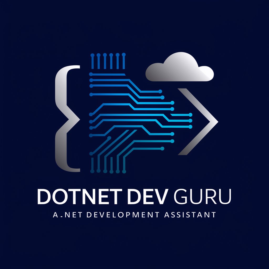 DotNet Dev Guru