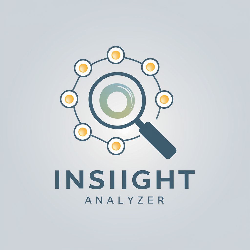 Copy Insight Analyzer for Coaches & Therapists in GPT Store