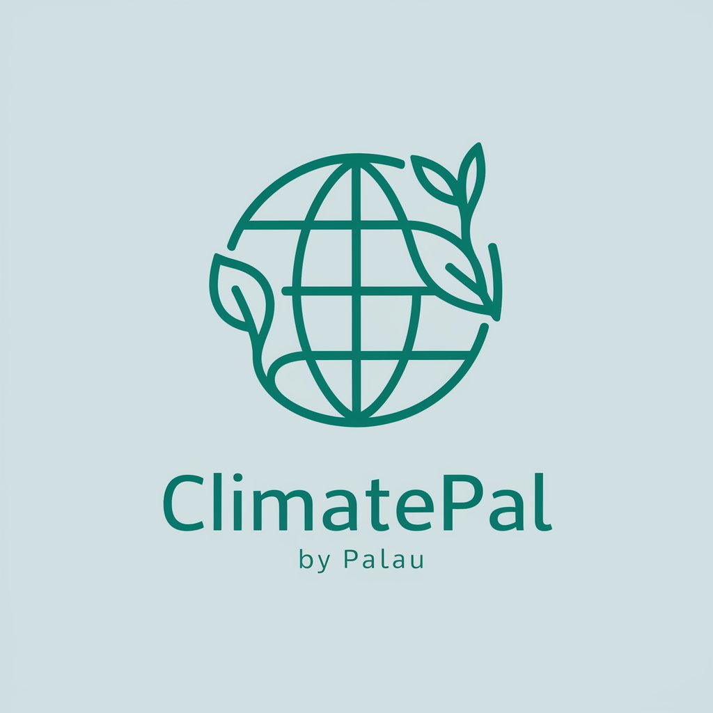 ClimatePal by Palau